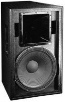 Eurosound STALL-15  A15", 55  - 18 , 90  45, RMS 400 , 8 , MAX SPL 126