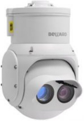 Beward B87L-7-IP   0.4-180/, 1/4"" SONY FCB-EX1020 ExView, 550 