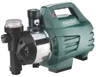 - Metabo HWAI 4500 Inox 600979000