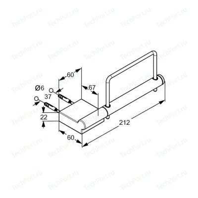     Kludi A-XES 4897105