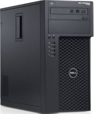   DELL Precision T1700 MT Xeon E3-1241v3 3.5GHz 16Gb 500Gb K2000-2Gb DVD-RW Win7Pro 170