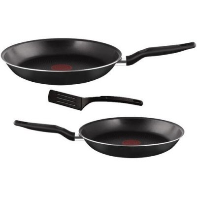   TEFAL Just Black 04082130, 3 ,  [9100015404]