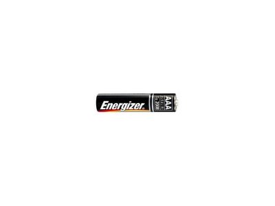  LR03/AAA  Energizer Plus 2  E92 637104