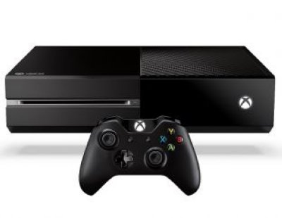   Microsoft Xbox One Cabery +  Forza Horizon 2 +  Dead Rising 3 Apocalypse 