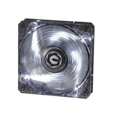  BitFenix (BFF-LPRO-12025W-RP) Spectre Pro LED 120mm (3 , White LED, 120x120x25mm, 18.