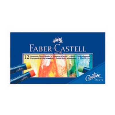   Faber-Castell Studio Quality 127012    12 