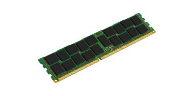   8Gb PC3-14900 1866MHz DDR3 DIMM ECC Kingston KTH-PL318E/8G