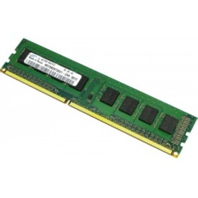   8Gb PC3-14900 1866MHz DDR3 DIMM ECC Reg Samsung Original M393B1G73XXX-CMXX