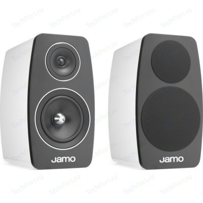    Jamo C 103, high gloss white