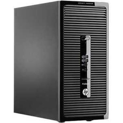  HP ProDesk 490 MT (J4B03EA)