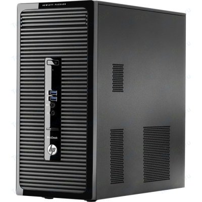  HP ProDesk 400 MT (J8T64ES)