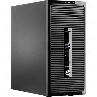  HP ProDesk 490 MT (J4B07EA)