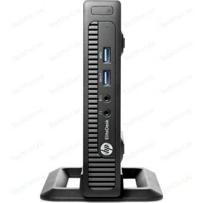  HP EliteDesk 800 mini (F6X34EA)