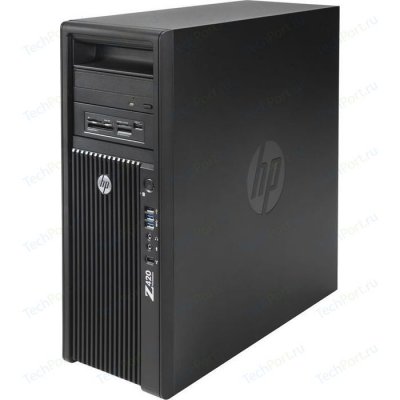  HP Z420 (WM593EA)