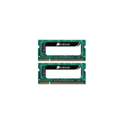   Corsair DDR3 8192Mb 1600MHz (CML8GX3M2A1600C9) RTL