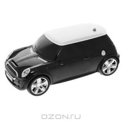   "Mini Cooper", : 