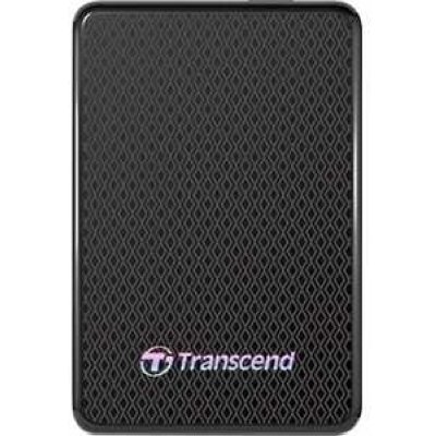    Transcend 256Gb Portable SSD (TS256GESD400K)