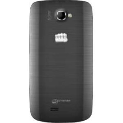  Micromax A091 Grey