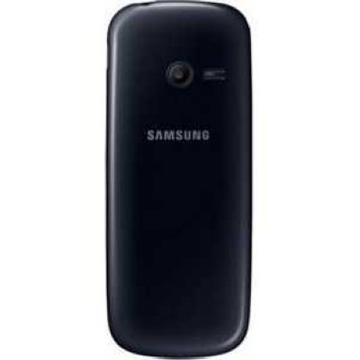   Samsung SM-B312E Black    -