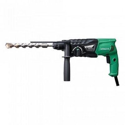  Hitachi DH24PH SDS-Plus 730 