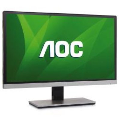  21.5" AOC I2267FWh   1920x1080 (IPS LED)   5ms   D-SUB + 2*HDMI   Spks   Silver-Black