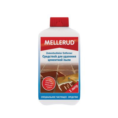      MELLERUD 1 