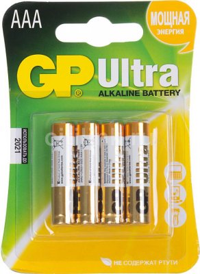  GP Ultra 24AU-CR4