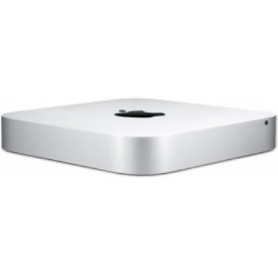   Apple Mac mini i5 Dual (1.4)/8GB/500GB SATA 5400 rpm/HD Graphics 5000 (Z0R60001