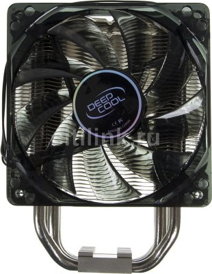  () DEEPCOOL ICE BLADE PRO v2.0