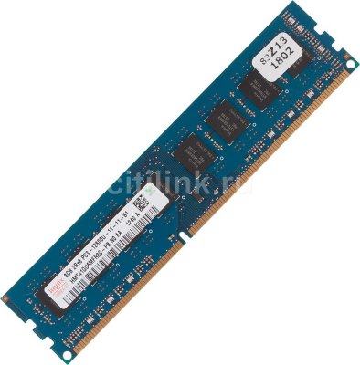   Hynix 3RD H5TC4G83AFR-PBA 8Gb