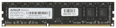   AMD ((AE)R738G1869U2-US) DDR3- 8 