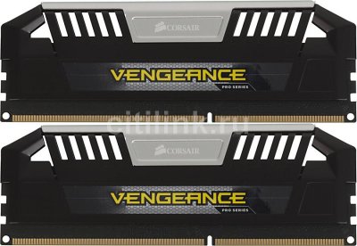   CORSAIR Vengeance Pro CMY8GX3M2A1866C9 DDR3x 4 