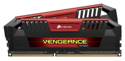   CORSAIR Vengeance Pro CMY16GX3M2A2133C9R DDR3x 8 