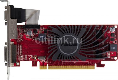  ASUS Radeon R5 230 1200, 2048 