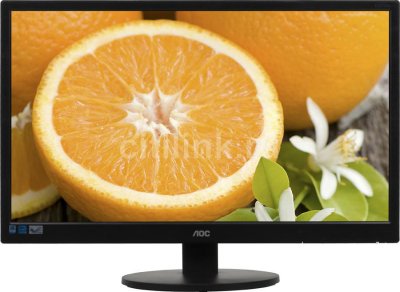   AOC Value Line E2470Swhe, 