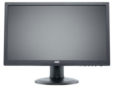   AOC Professional i2460Pxqu/01, 