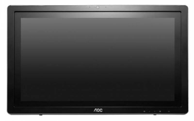   AOC Value Line i2472PWHUT/BK,   