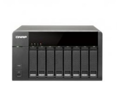   QNAP TS-869L