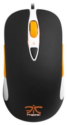  STEELSERIES Sensei Fnatic Edition Laser (62152) USB,   