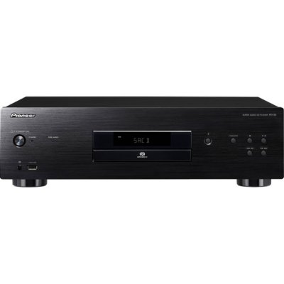  CD/SACD Pioneer PD-30-K