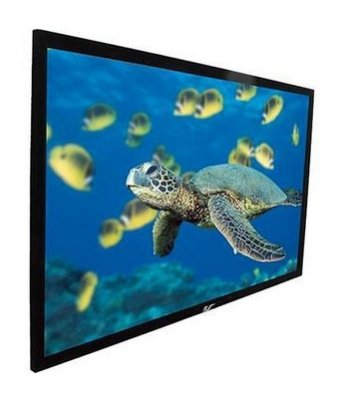  ELITE SCREENS ezFrame R120WH1