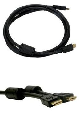  HDMI-HDMI, 1.8m, Buro HDMI-19M/19M-1.8M-MG v1.4