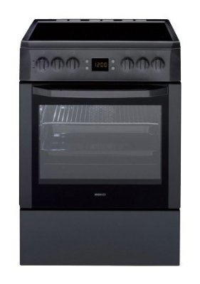   BEKO CSE57300 GA