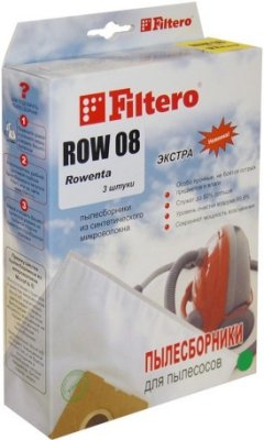  Filtero ROW 08   (3 .)