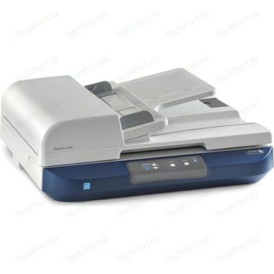 Xerox DocuMate 4830   (A3)     (100N02872)