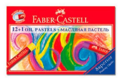   Faber-Castell 125213      12  + 1 