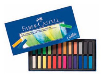  Faber-Castell 128224   Gofa    24 