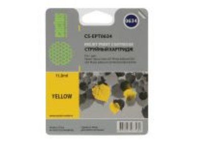 T06344A  EPSON Stylus C67/C87/CX4700 . .