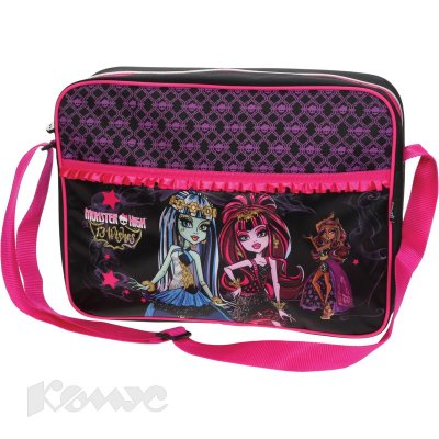   Monster High,1 ,1 ,85306