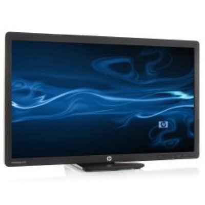  HP 23" EliteDisplay E231 Black Backlit LCD LED 5ms 16:9 DVI Pivot 3M:1 250cd 170  160  D